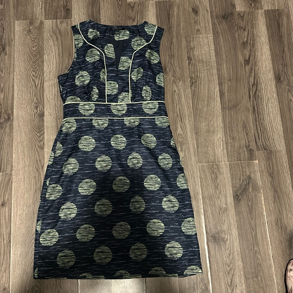 Banana republic dress